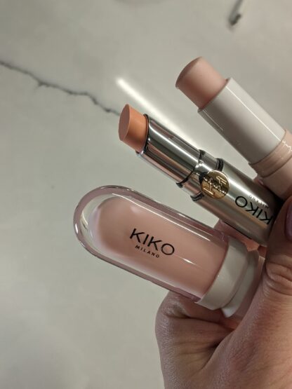 KIKO Milano huulehoolduskomplekt - Image 3