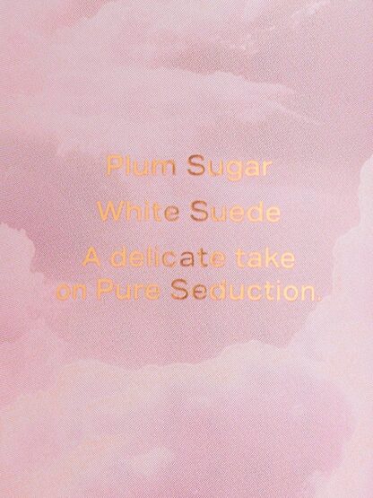 Victoria’s Secret Pure Seduction Daydream Komplekt (Kehasprei + Kehalosjoon) - Image 3