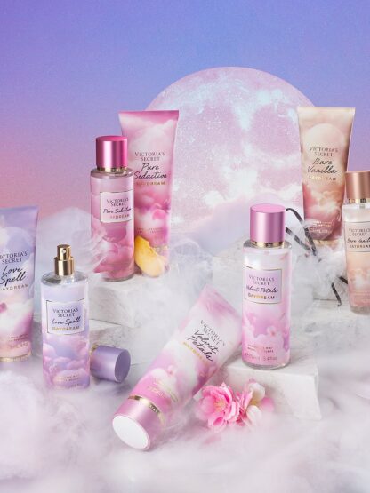 Victoria’s Secret Pure Seduction Daydream Komplekt (Kehasprei + Kehalosjoon) - Image 2