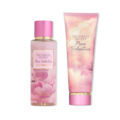 Victoria’s Secret Pure Seduction Daydream Komplekt (Kehasprei + Kehalosjoon)