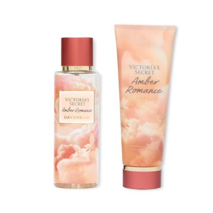 Victoria’s Secret Amber Romance Daydream Komplekt (Kehasprei + Kehalosjoon)