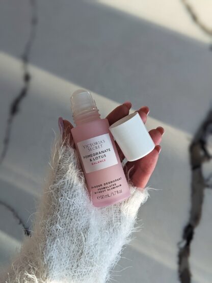 Victoria’s Secret Pomegranate & Lotus Set - Image 6