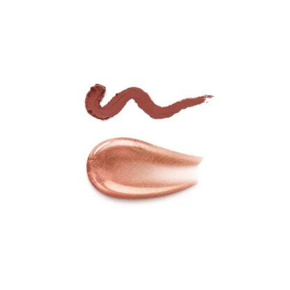 KIKO Milano Kinkekomplekt Holiday Wonderlights Gloss Me Up Lips Gift Set (02 Stylish Hazelnut) - Image 3