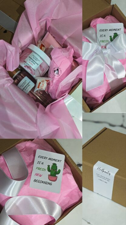 Victoria’s Secret Pomegranate & Lotus Set - Image 14
