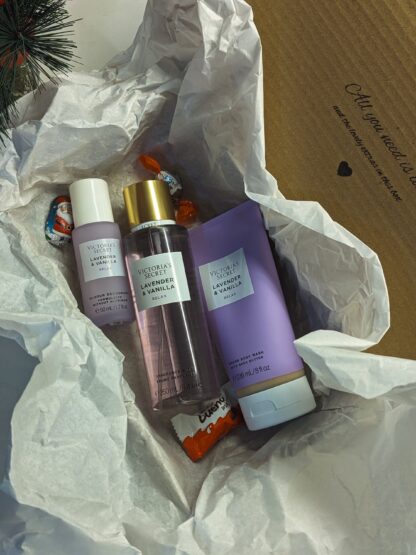 Victoria’s Secret Lavender & Vanilla Komplekt - Image 14