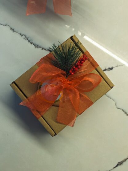 Christmas Gift Wrap 🎄 (Jõulupakend) - Image 2