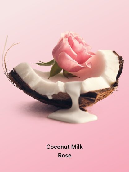 Victoria’s Secret Natural Beauty Fragrance Mist Coconut Milk & Rose - Image 8