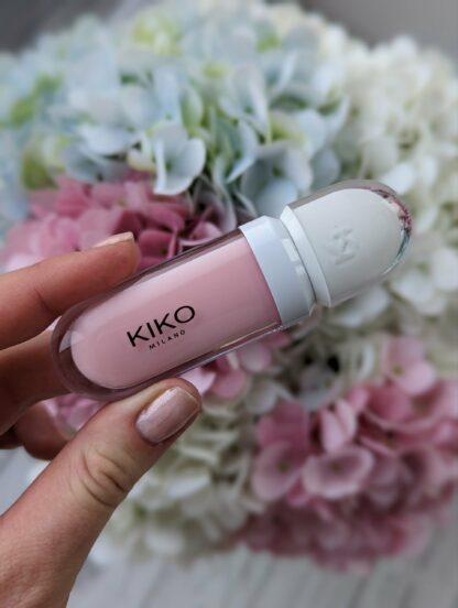 KIKO Milano Huulehoolduskomplekt Holiday Wonderlights Santa’s Secret Lip Care Gift - Image 6