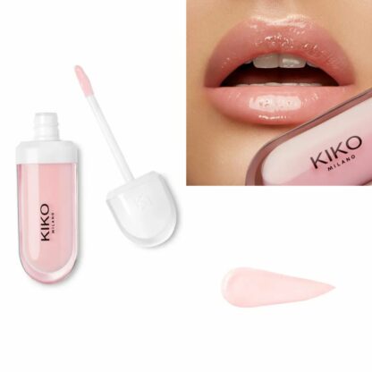 KIKO Milano Huulehoolduskomplekt Holiday Wonderlights Santa’s Secret Lip Care Gift - Image 5