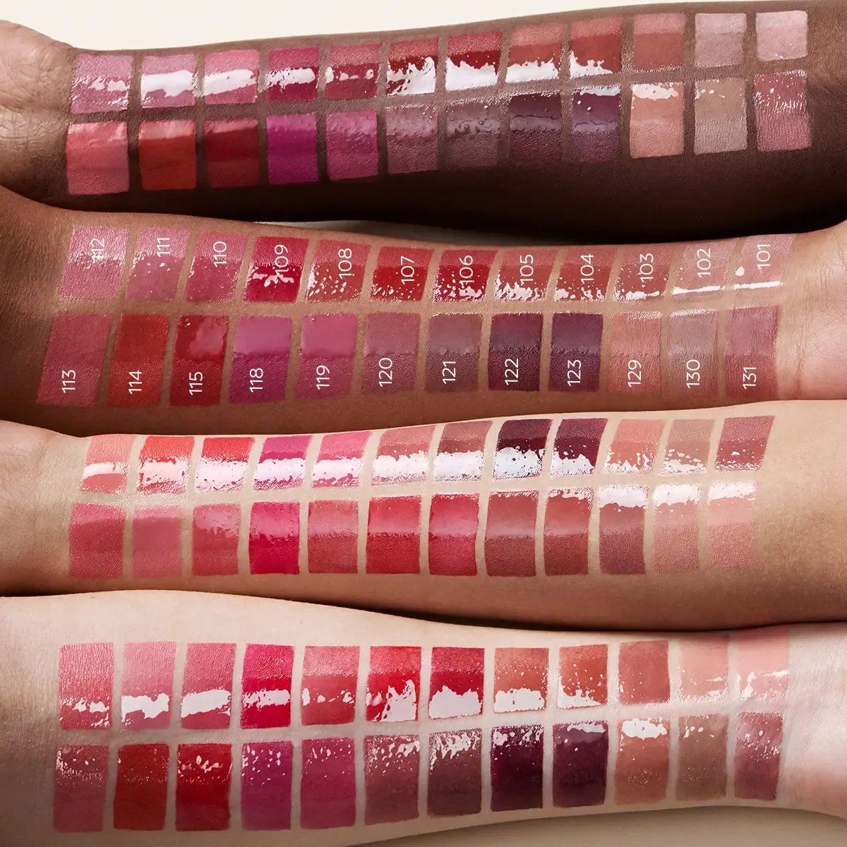 KIKO MILANO Unlimited Double Touch (12h) ⭐ Bestseller Kauapüsiv Vedel Huulepulk - Pilt 2