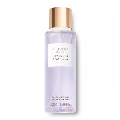 Victoria’s Secret Lavender & Vanilla Komplekt - Image 8