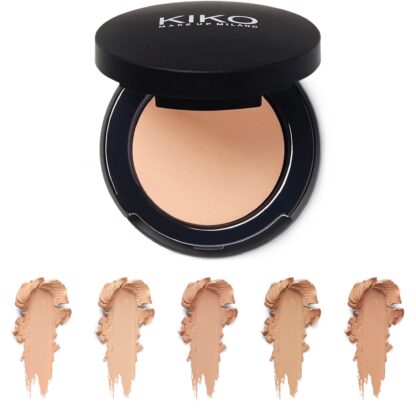 KIKO Milano Full Coverage Concealer - Täiskatvusega Peitekreem