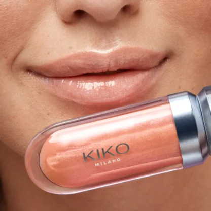 KIKO Milano 3D Hydra Lipgloss - Limited Edition Niisutav huuleläige - Image 18