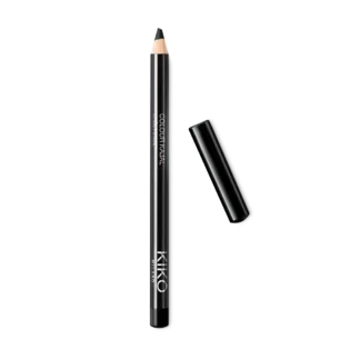 KIKO Milano Colour Kajal (01 black) Silmapliiats