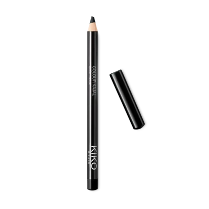 KIKO Milano Colour Kajal (01 black) Silmapliiats