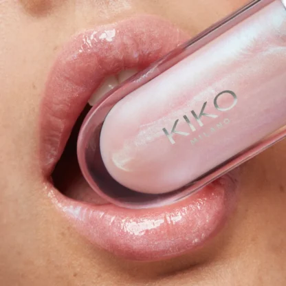 KIKO Milano 3D Hydra Lipgloss - Limited Edition Niisutav huuleläige - Image 15