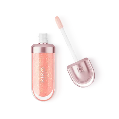 KIKO Milano 3D Hydra Lip Oil - Niisutav Huuleõli - Image 14