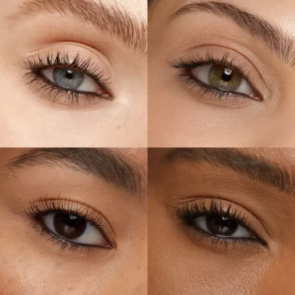 KIKO Milano Colour Kajal (01 black) Silmapliiats - Image 2