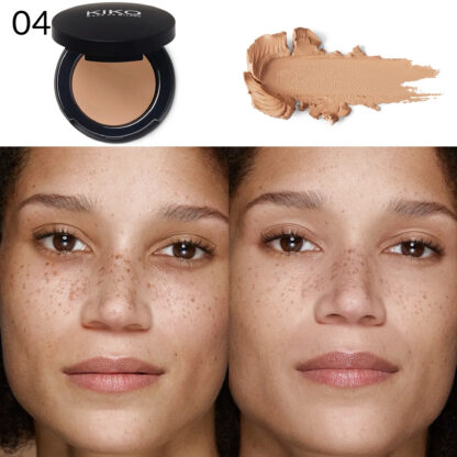 KIKO Milano Full Coverage Concealer - Täiskatvusega Peitekreem - Image 5