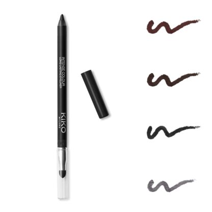 KIKO Milano Intense Colour Long Lasting Eyeliner - Silmapliiats