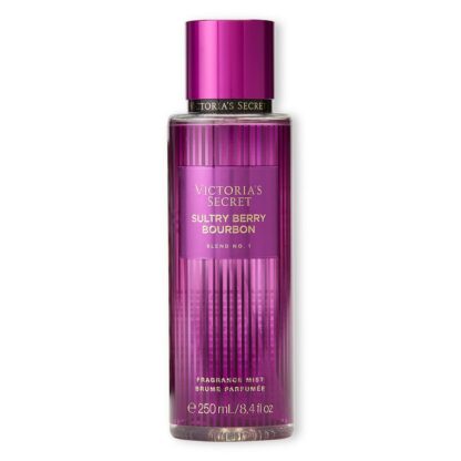 Victoria’s Secret Sultry Berry Bourbon Body Mist