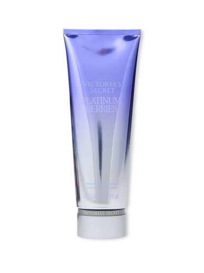 Victoria’s Secret Fragrance Lotion Precious Metals Collection - Image 3