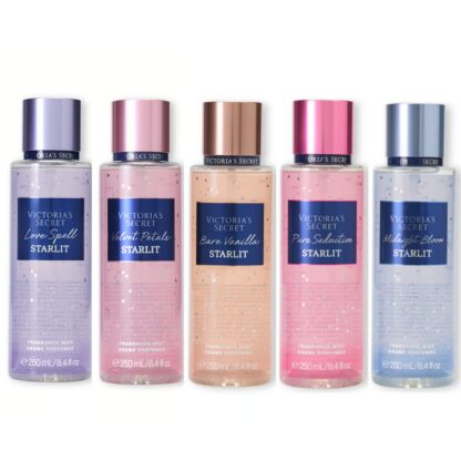 Victoria’s Secret Starlit Fragrance Mist