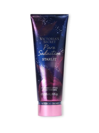 Victoria’s Secret Starlit Fragrance Lotion - Image 10