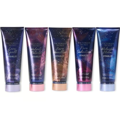 Victoria’s Secret Starlit Fragrance Lotion