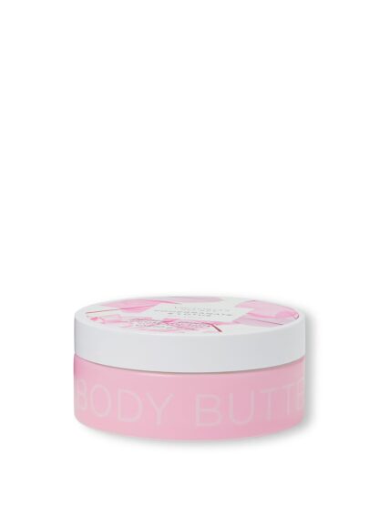 Victoria’s Secret Pomegranate & Lotus Body Butter - Kehavõi - Image 4