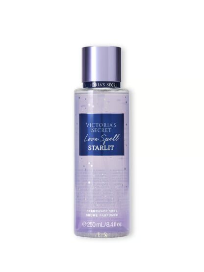 Victoria’s Secret Starlit Fragrance Mist - Image 6