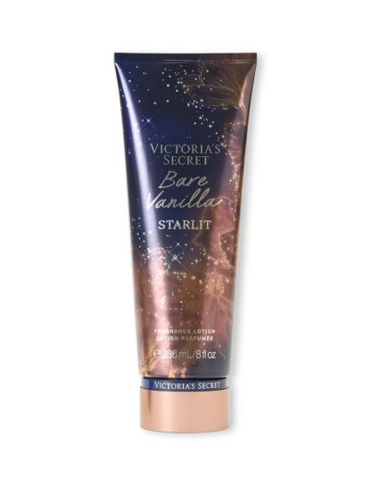 Victoria’s Secret Starlit Fragrance Lotion - Image 7