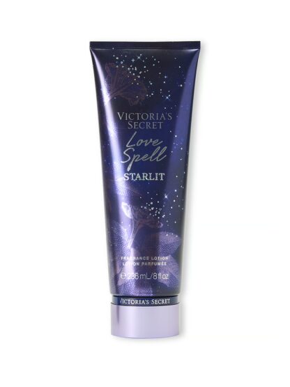 Victoria’s Secret Starlit Fragrance Lotion - Image 5