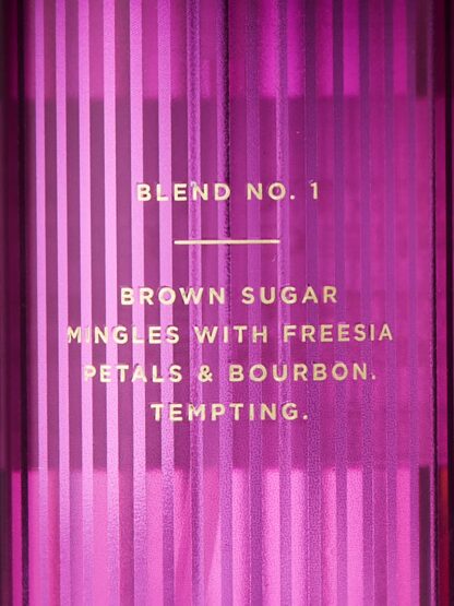 Victoria’s Secret Sultry Berry Bourbon Body Mist - Image 2