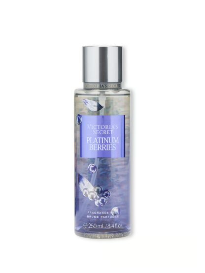 Victoria’s Secret Body Mist Precious Metals Collection - Image 4