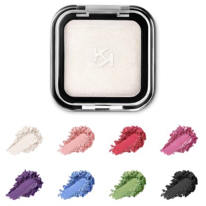 KIKO Milano Smart Colour Eyeshadow - Lauvärv