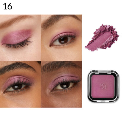 KIKO Milano Smart Colour Eyeshadow - Lauvärv - Image 12