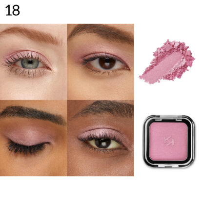 KIKO Milano Smart Colour Eyeshadow - Lauvärv - Image 14