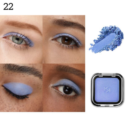 KIKO Milano Smart Colour Eyeshadow - Lauvärv - Image 17