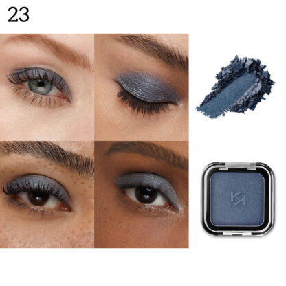 KIKO Milano Smart Colour Eyeshadow - Lauvärv - Image 18