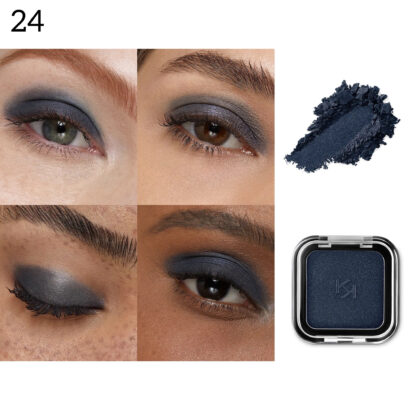 KIKO Milano Smart Colour Eyeshadow - Lauvärv - Image 19