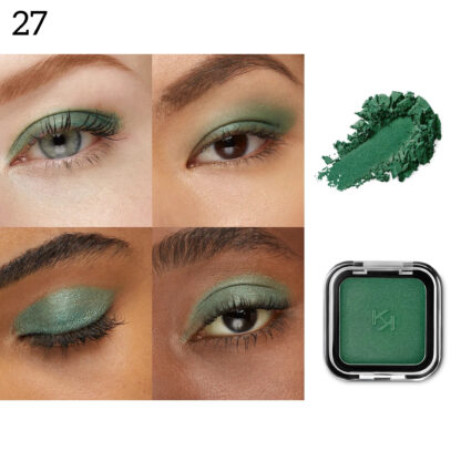 KIKO Milano Smart Colour Eyeshadow - Lauvärv - Image 22