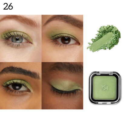 KIKO Milano Smart Colour Eyeshadow - Lauvärv - Image 21