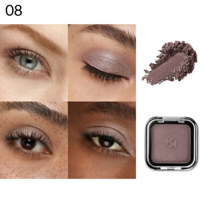 KIKO Milano Smart Colour Eyeshadow - Lauvärv - Image 4