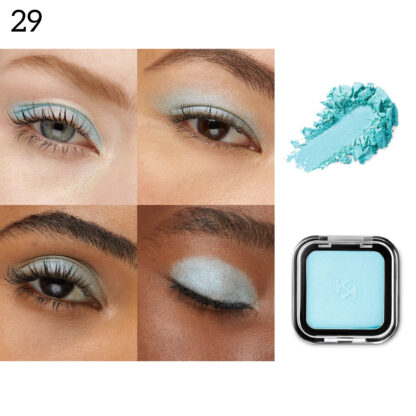 KIKO Milano Smart Colour Eyeshadow - Lauvärv - Image 24