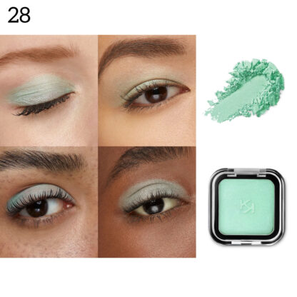 KIKO Milano Smart Colour Eyeshadow - Lauvärv - Image 23