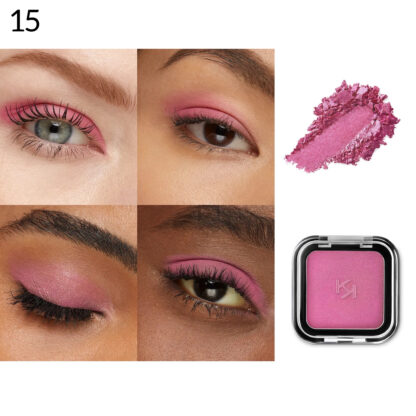 KIKO Milano Smart Colour Eyeshadow - Lauvärv - Image 11