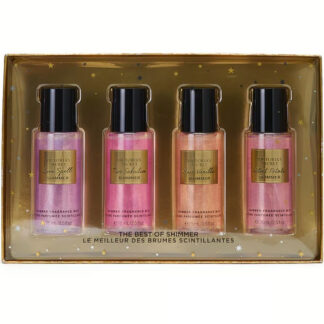 Victoria’s Secret Shimmer Mist Discovery Gift Set