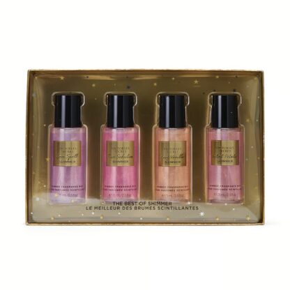 Victoria’s Secret Shimmer Mist Discovery Gift Set - Image 4