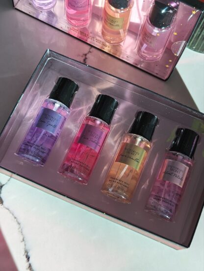 Victoria’s Secret Mist Discovery Gift Set - Image 2